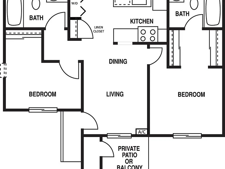 Arbor Terrace — Photo 30