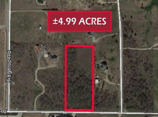 4081 Haslet Roanoke Rd, Roanoke, TX 76262