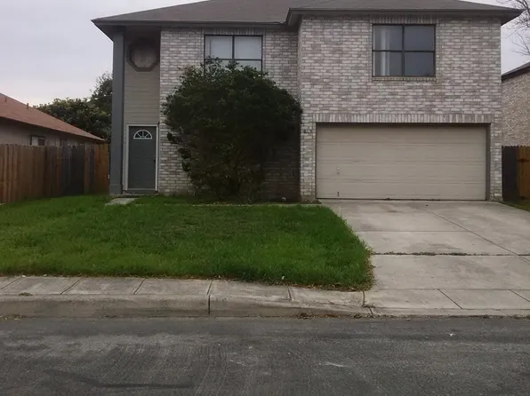 8119 Stagwood Hl, San Antonio, TX 78254
