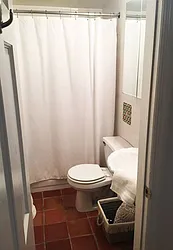 Rented by Joseph Jackson, Landlord