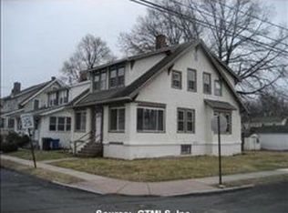 81 Montowese St, Hartford, CT 06114