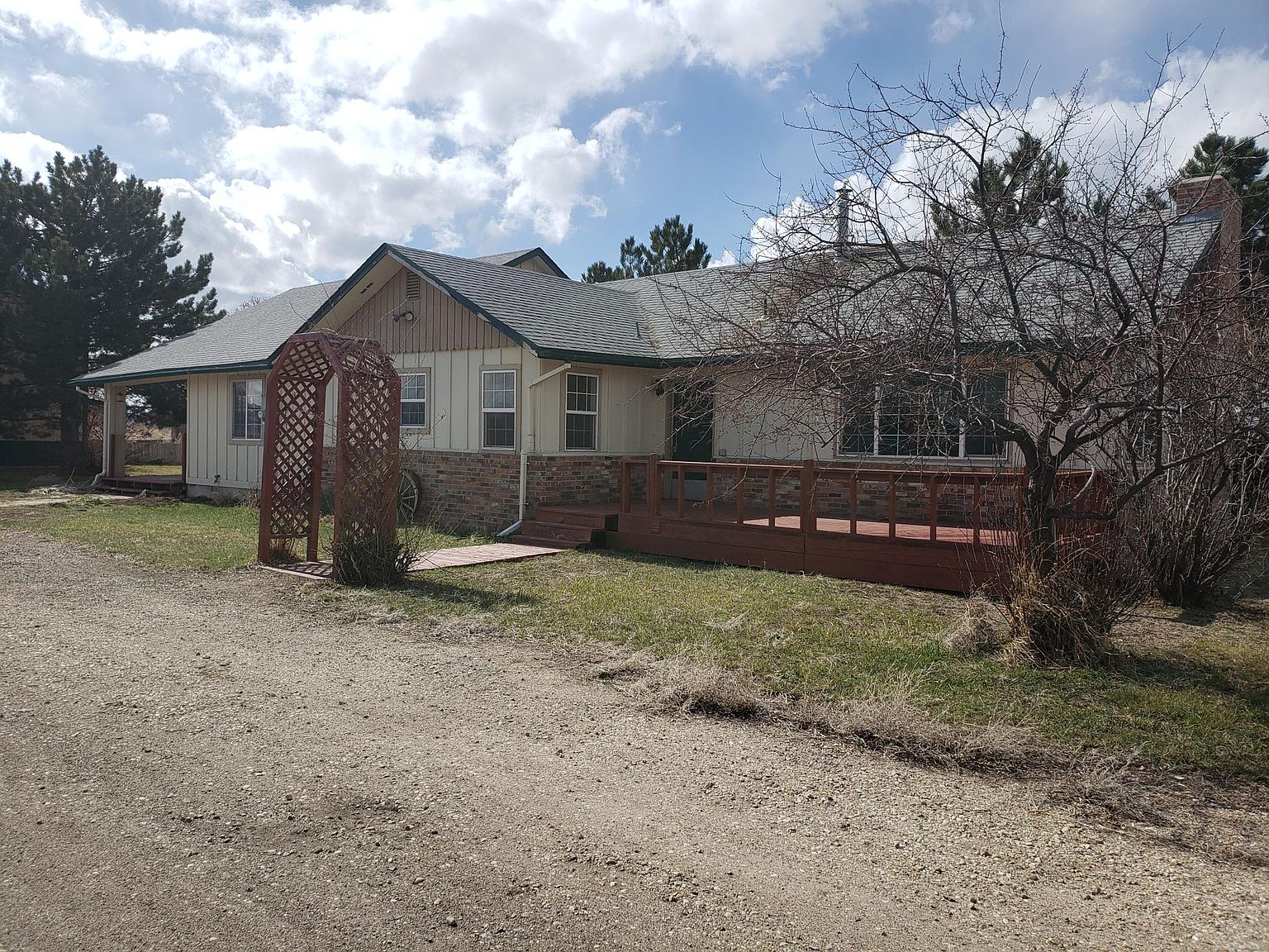 2095 E Deer Flat Rd, Kuna, ID 83634 | Zillow