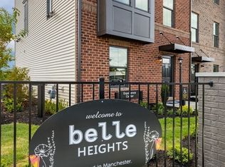 2136 Boro Ridge St #I, Richmond, VA 23225