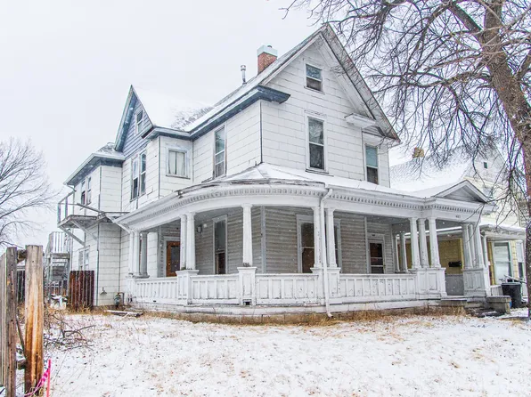 407 5th Ave N, Great Falls, MT 59401