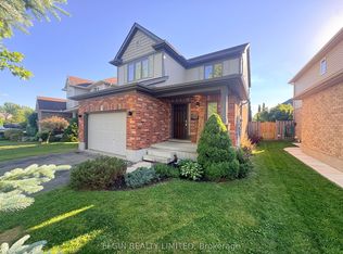 44 Peach Tree Blvd, Saint Thomas, ON N5R 0C1