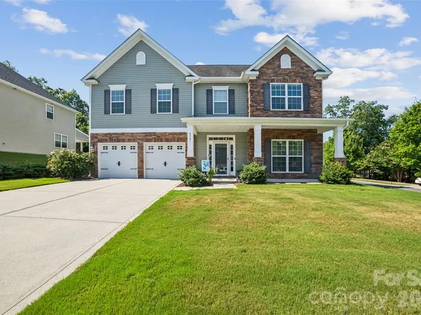 4901 Annelise Dr #55, Harrisburg, NC 28075