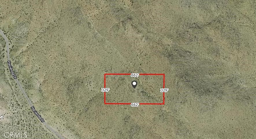 1st image of 0 Hacienda Dr Lot 3