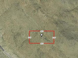 0 Hacienda Dr LOT 3, Yucca Valley, CA 92284