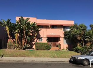 4151 Somerset Dr #10, Los Angeles, CA 90008