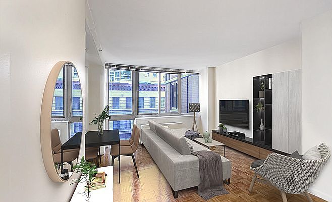 1st image of 100 W 26th St #6F11