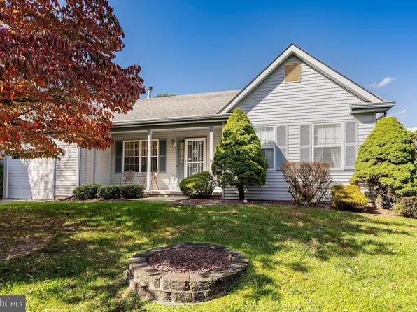 401 Lily Court Terrace Ct #1, Manchester Township, NJ 08759