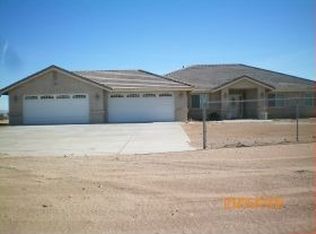 11045 Beaver Ave, Victorville, CA 92392