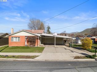 1970 Clark St, Baker City, OR 97814