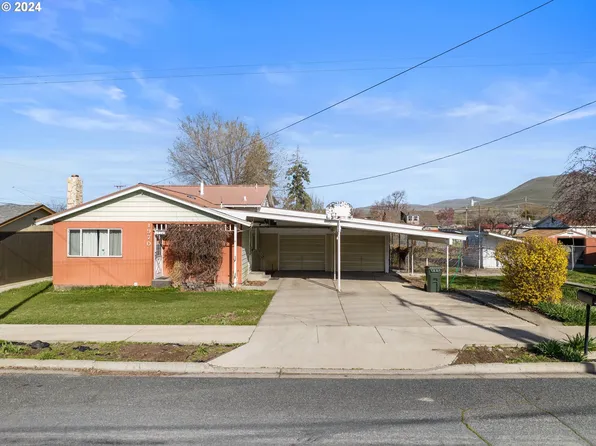 1970 Clark St, Baker City, OR 97814
