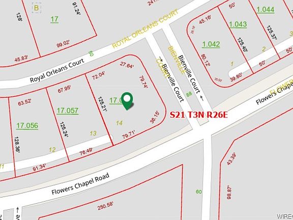 5th image of 128 Royal Orleans Ct
