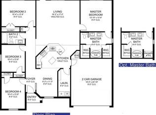 1430 Wilson Ave, Daphne, AL 36526