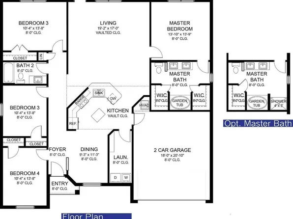 1430 Wilson Ave, Daphne, AL 36526