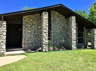 13605 E 28th Pl, Tulsa, OK 74134
