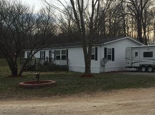 175 Moss Ln, Anna, IL 62906