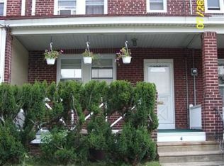 4 Highland Ave, Haddon Heights, NJ 08035