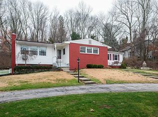 301 1st Ave, East Greenwich, RI 02818