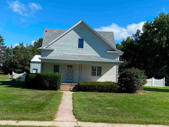 11904 Alexander St, Roseland, NE 68973