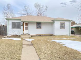 8960 Lilly Dr, Thornton, CO 80229