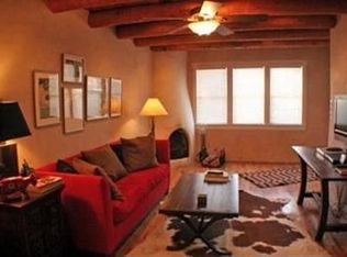 234 N Guadalupe St, Santa Fe, NM 87501