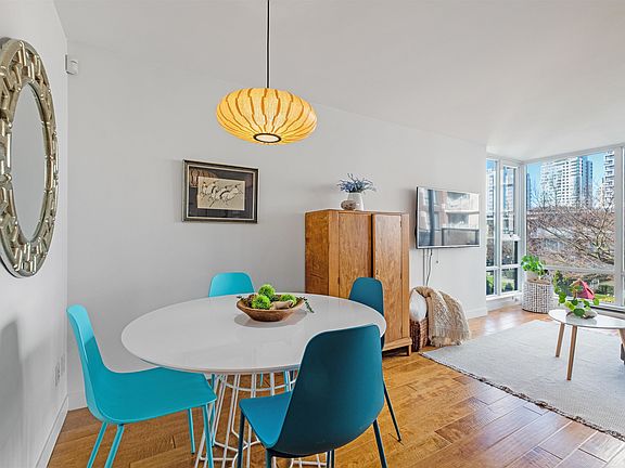 2nd image of 1495 Richards St #501