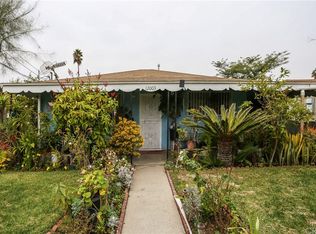 12003 Lowemont St, Norwalk, CA 90650