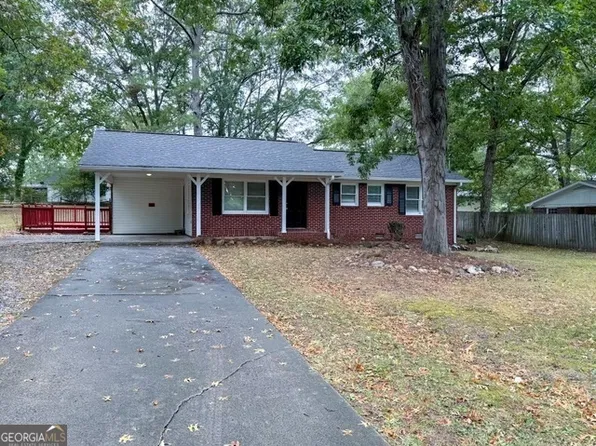 125 Trentwood Pl NW, Rome, GA 30165
