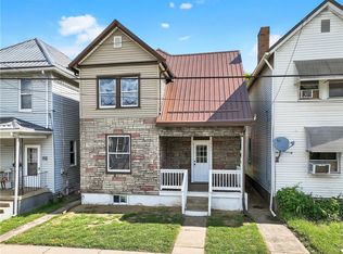 331 8th Ave, New Brighton, PA