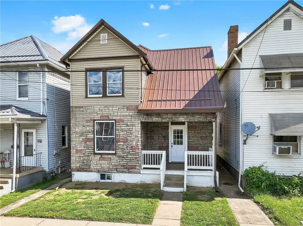 331 8th Ave, New Brighton, PA 15066