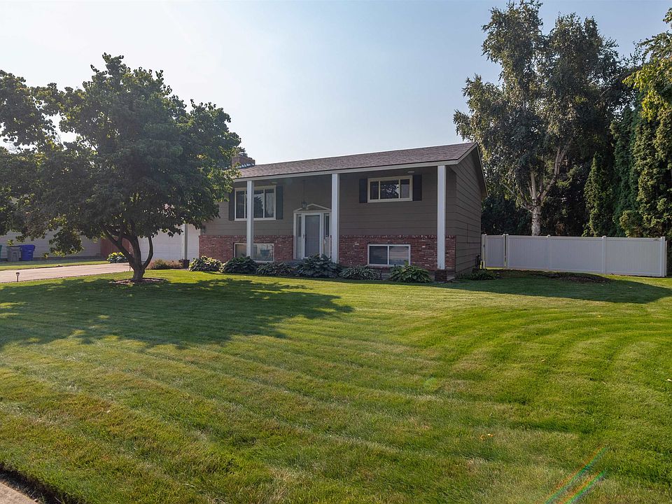 13924 E 20th Ave, Veradale, WA 99037 Zillow