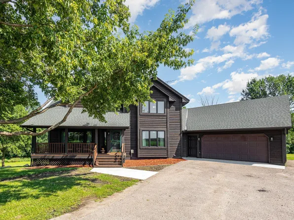 30739 241st Ave, Le Sueur, MN 56058