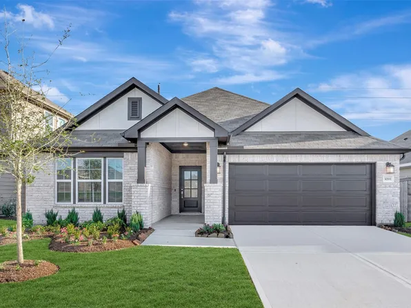 32111 Morning Luster Ct, Fulshear, TX 77441