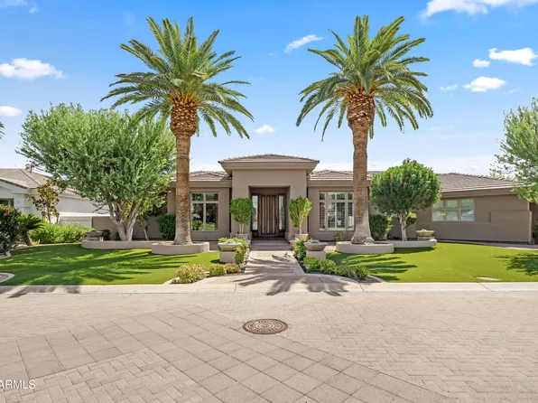 7091 E BALFOUR Road, Paradise Valley, AZ 85253
