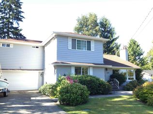 3019 NE 94th St, Seattle, WA 98115