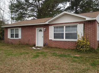 212 Pineview Dr, Goose Creek, SC 29445