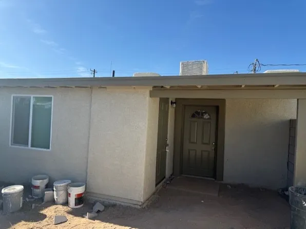 3832 S 9th Ave #206, Tucson, AZ 85714