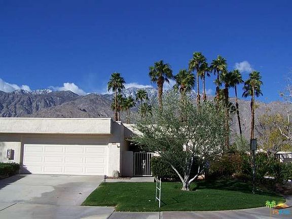 2nd image of 1501 S Cerritos Dr