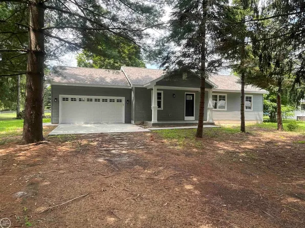 3369 Lomar Dr, Fort Gratiot, MI 48059