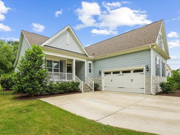 302 Old Hickory Dr, Raleigh, NC 27603