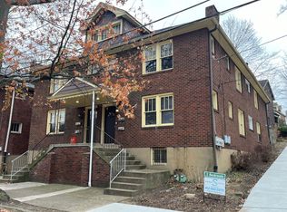 600-602 Lamar Ave #600, Pittsburgh, PA 15221