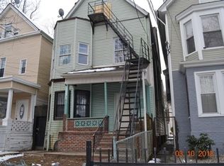 314 Summer Ave, Newark, NJ 07104