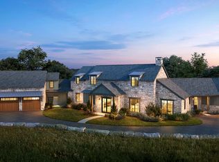 201 Wimberley Trl, Fredericksburg, TX 78624