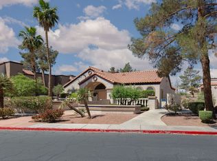 2967 Juniper Hills Blvd UNIT 103, Las Vegas, NV 89142