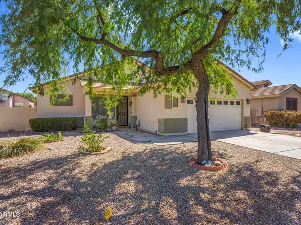 4287 E DEL RIO Street, Gilbert, AZ 85295