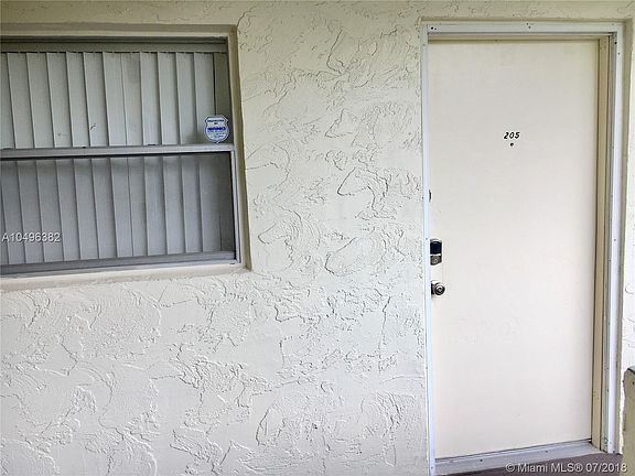3rd image of 6075 N Sabal Palm Blvd APT 205