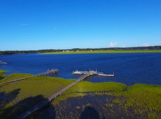 544 Cattle Hammock Rd, Midway, GA 31320